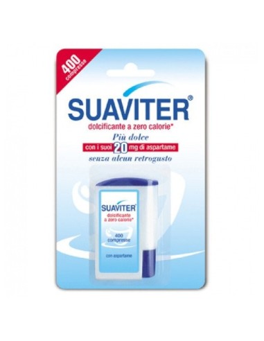 Dolcificante neutro per dieta equilibrata