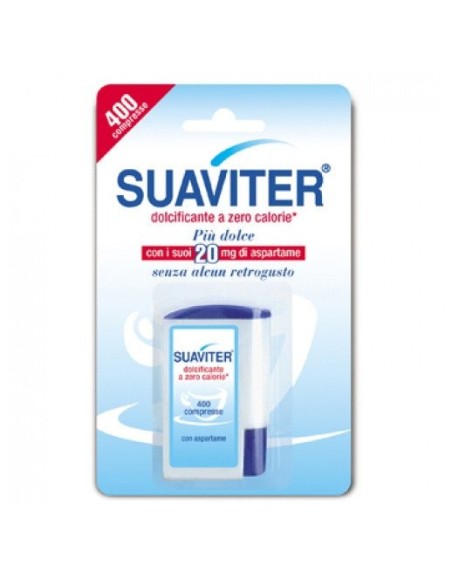 Dolcificante neutro per dieta equilibrata