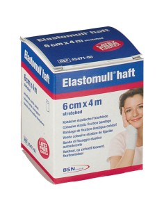 Benda elastica 400x6 cm