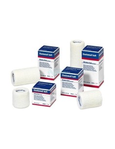 Elastomull Haft Benda Elastico 12x4 m