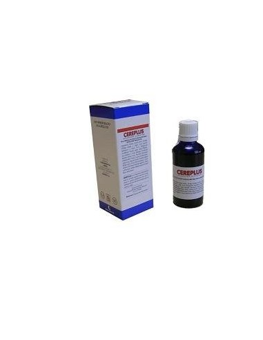 Cereplus Integratore benessere 50 ml
