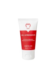 Most Gel Astringente - Gel Astringente 50 ml