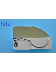 Ago per sutura monouso N°2/0 - sicurezza e precisione