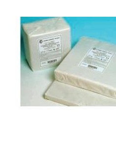 Garza Idrofila 12/8 Tagliata - Compresse 1 Kg