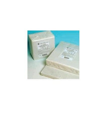 Garza Idrofila 12/8 Tagliata - Compresse 1 Kg