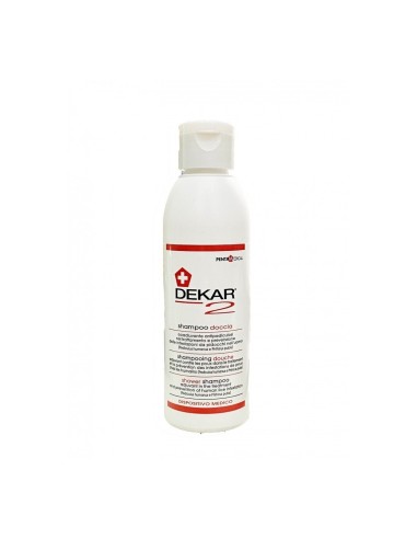 Shampoo Doccia Anti pidocchi