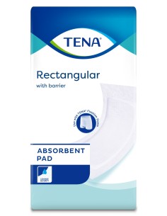 Pannolone Rettangolare Barriera 30 Pezzi - Comfort e Sicurezza