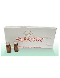 Integratore energetico naturale per vitalita