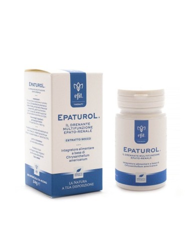 Epatorul Estratto Secco Integratore