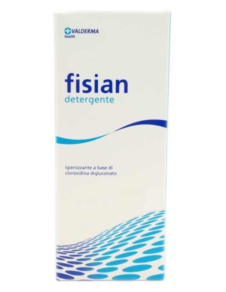 Soluzione Detergente Igienizzante Pelli Irritate