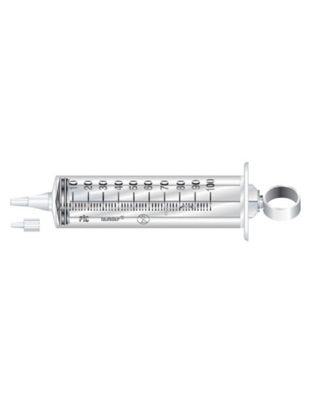 Siringa Catetere senza Ago 100 ml - Pic