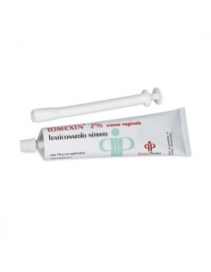 Crema intima Lomexin: sollievo e salute