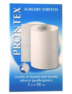 Cerotto elastico chirurgico Stretch
