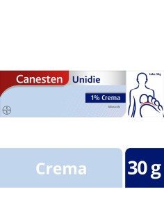 Crema antifungina efficace per piedi