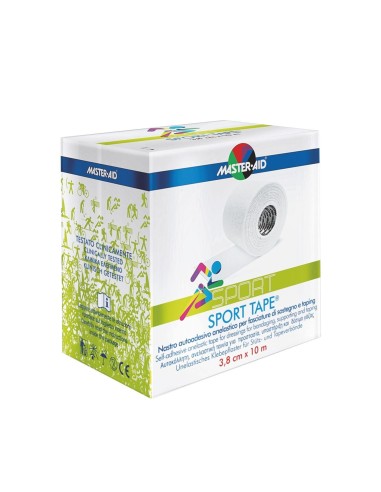 Sport Tape Nastro Autoadesivo per Sostegno