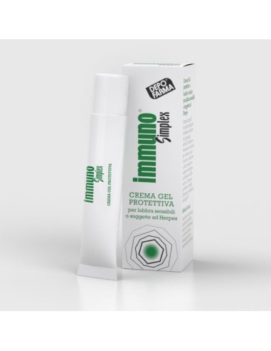Pomata Labbra Immuno Simplex