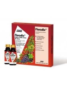 Integratore Ferro Vitamine