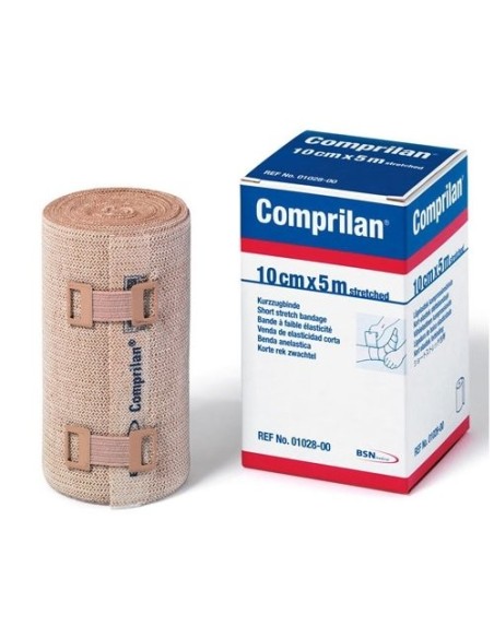 Benda elastica Comprilan