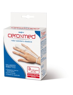 Rete Tubolare Salvadito Imbottita