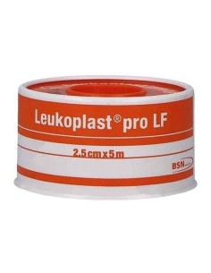 Cerotto Leukoplast Pro Life su Rocchetto