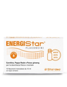 Polivitaminico Gruppo B: energia e benessere quotidiano