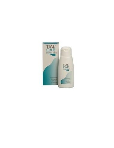 Shampoo antiforfora con micro esfoliante - 150 ml