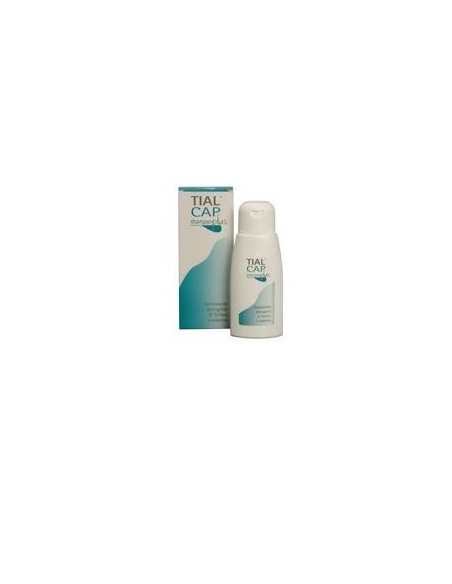 Shampoo antiforfora con micro esfoliante - 150 ml
