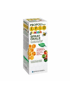 Epid Junior Spray Orale Integratore Gola