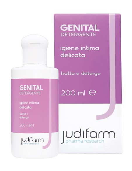 Detergente Igiene Intima Pelle Sensibile 200 ml