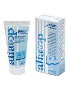Crema antinfiammatoria 50 ml - sicura per bambini