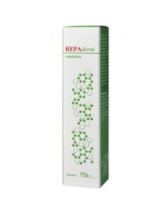 Repaderm Emulsione Dermatologica - cura quotidiana