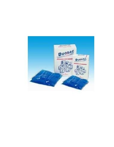 Sacchetto Caldo Freddo - set 2 sacchetti