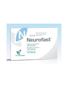 Integratore Ansia e Sonno per Benessere