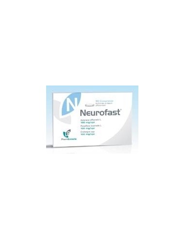 Integratore Ansia e Sonno per Benessere