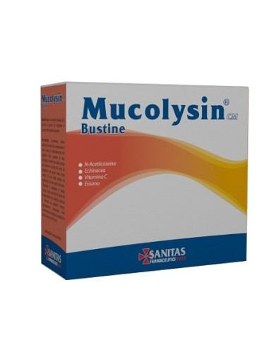 Difese Immunitarie Integratore