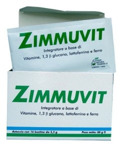 Integratore Immunità e Difese