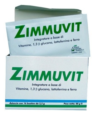 Integratore Immunità e Difese