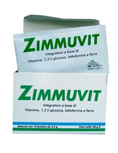 Integratore Immunità e Difese