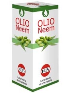 Neem olio emolliente corpo: idratazione e protezione