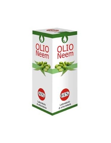 Neem olio emolliente corpo: idratazione e protezione