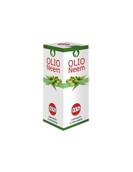 Neem olio emolliente corpo: idratazione e protezione