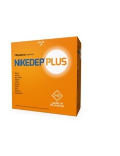 Integratore Energetico