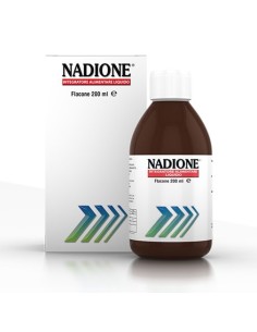 Siroppo Integratore Benessere: supporto quotidiano