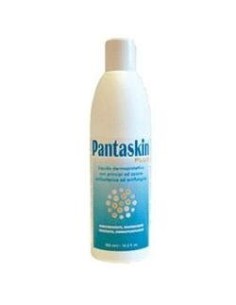 Pantaskin Plus Detergente Igienizzante 300 ml