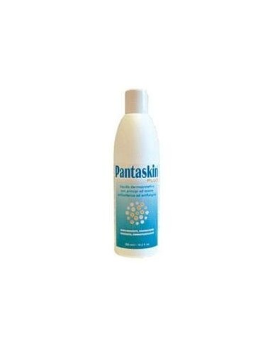 Pantaskin Plus Detergente Igienizzante 300 ml