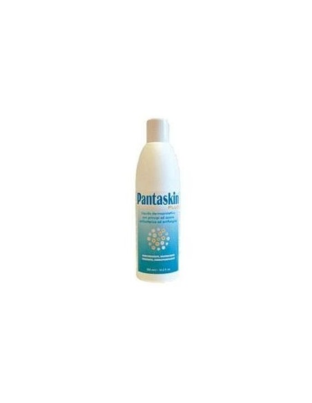 Pantaskin Plus Detergente Igienizzante 300 ml