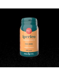 Iperico Integratore tono dell'Umore