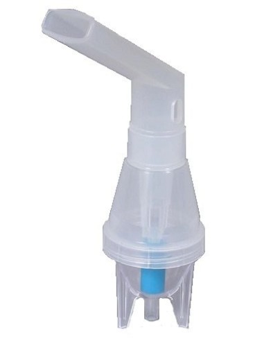 Ampolla Areosol con Boccaglio