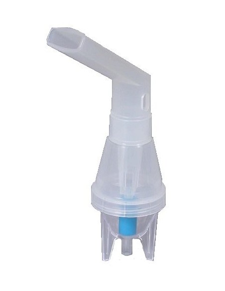 Ampolla Areosol con Boccaglio