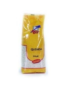 Quinoa Bio Premium: nutriente e versatile